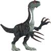 Jurassic World "Jurassic World Dominion: A New Age" Sound Slashin Slasher Dinosauri con azione di attacco ed effetti sonori