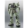 Bandai Tamashii Nations Moblie Suit Gundam Robot Spirits Actionfigur (Side MS) MS-06 ZAKU II ver. A.N.I.M.E. xx cm BTN58142-6