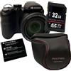 Kodak Set di fotocamere digitali Kodak PixPro AZ426 nero