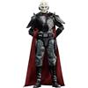 Hasbro Star Wars The Black Series Grand Inquisitor, action figure, film e serie TV, 110 g
