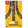 Digital Eclipse Atari 50: La celebrazione dell'anniversario - Edizione ampliata (Switch)