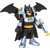 Imaginext Bundle Di Accessori Imaginext Dc Super Friends Xl