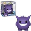 Funko Pop! Pokémon - Gengar (10 pollici) #1049, Edizione Speciale