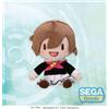 Sega Goods Prodotti Sega - Hatsune Miku - Uniforme Meiko - Peluche