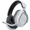 Turtle Beach Stealth 700 Console White PlayStation Wireless (Sony Playstation 4)