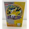 Nintendo Console Nintendo 2DS Pokémon Pikachu Edizione Speciale Giallo Chiaro