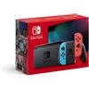 Nintendo Switch (Neon Red/Neon blue) Neon Console (Nintendo)