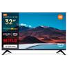 XIAOMI TV F 32 32 pollici (81 cm) HD Smart TV Fire TV Triple Tuner DVB