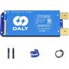 DALY Smart Active Balance BMS 150A 24V 60V 8S 17S Bluetooth integrato con RS485