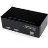 ‎ StarTech.com Kit switch KVM USB professionale a 2 porte con cavi