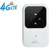4G LITE MINI ROUTER WIFI MODEM PORTATILE 3G 4G LTE HOTSPOT WIRELESS RICARICABILE M80