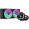 Deepcool LQ240