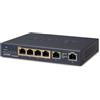 ‎Planet Planet GSD 604HP GETH PoE Switch 4x 55 W + 2x AT GETH (GSD 604HP)