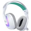 Logitech G G522 LIGHTSPEED draadloze gaming headset, LIGHTSYNC RGB, microfoon en