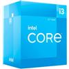 Intel Processor Intel BX8071512100F LGA 1700