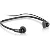 Philips Headphones for Desktop Dictation Equipment Ref LFH334/234