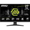 Msi MAG 272F Monitor Gaming 27", FHD 1920X1080, 200Hz, 0,5Ms, HDR Ready, AMD Fre