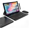 Tablet 11 Pollici Android 14 Tablet,2025 Newest Tablet Con 4G LTE E 5G Wifi,36Gb