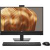Dell All in one 24" PRO QC24251 ( Intel Core Ultra 5 235T 16GB 512GB ) Textured blac