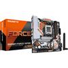 ‎Gigabyte GIGABYTE B850M FORCE WIFI6E Motherboard - AMD Ryzen 9000 Series CPUs, 8+2+2 Phas