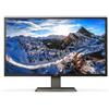 Philips 439P1/00 42.5" 4K Ultra HD LCD Monitor 3840x2160 Pixel Black Display PC