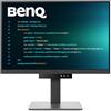 BenQ RD240Q 24.1" WQXGA LCD Monitor 2560x1600 Black High-Res PC Display New