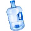 Garneck Tanica per Acqua da Campeggio, Water Bucket, Pet 7l Blu Coperchio Ermetico, Facile da Trasportare, per Escursioni e Campeggio