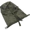 DEARMAMY Sacco Compressione e Facile da Trasportare per Sacco a Pelo Oxford con Cinghie Regolabili e Maniglia per Campeggio e Organizzazione Outdoor