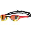 ARENA COBRA ULTRA SWIPE MR, COLOR 103-GOLD-RED SW3, SIZE TU 103 - GOLD - RED SW3 One Size