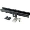 WEXELPUNKT WX Vario accorciatore di pedivelle Universale e Regolabile in co