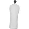Wenoup Golf Club Cover Copri Driver Wood PU Materiale Premium Prevenzione Danni Facile da Trasportare Adatta per Squadre Campo da Golf, Autista