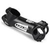 DUANSIYU Attacco Manubrio MTB Attacco Manubrio Ultraleggero for Bici 10°/17°/25°/35° MTB Mountain Road Bicycle 31,8mm Manubrio 60-110mm Riser in Lega di Alluminio(17-70mm)