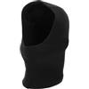HAKIDZEL Cappuccio da Immersione 3mm in Neoprene Nero, Caldo