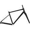 DHNCBGFZ 700C Set Di Telai Per Bici Da Strada Gravel Perno Passante 12*100/12*142mm