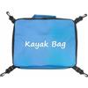Dolvitrny Borsa isolata per tavola da paddle, 10 l, impermeabile