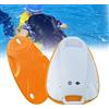 Generic Tavola Galleggiante Elettrica d'Acqua, Scooter Subacqueo Portatile