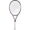 Babolat Boost Aero - Racchetta da tennis, colore: Grigio/Rosa lampone