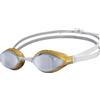 ARENA Air-speed Mirror Occhialini Unisex - Adulto (Pacco da 1)