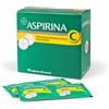 BAYER SPA Aspirina C 40 cpr efferv.