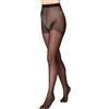 Merry Style Collant Donna 15 DEN MSFI019 (Bianca, XXL (Taglia Produttore: 6))