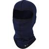 Hisert Passamontagna Adulto HR 13 (Blu Scuro/Nero, XL/XXL)