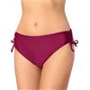Bellivalini Slip Bikini Pezzo sotto Costume VR-Brief-2 (Snob, M)