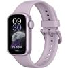 BUTFORFIT Smartwatch Uomo Donna, Fitness Tracker 1,47" HD, Smart Band con 137+ Modalità Sportive, Orologio Fitness con Cardiofrequenzimetro, Notifiche, IP68 Impermeabile Purple