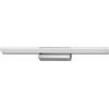 Osram Orbis - Lampada a specchio cromata, 60 cm, alloggiamento in alluminio, 10 W, 950 lm, protezione IP44, temperatura colore regolabile tramite Click CCT (4000 K e 3000 K), dimmerabile, con