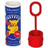 PUSTEFIX Set di bolle di sapone, 10 confezioni di piccole dimensioni classiche, arcobaleno, ufficio di riposo, serata di dieta I 10x42 ml