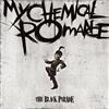 My Chemical Romance Black Parade clean (CD)