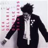 Lea DeLaria Double Standards (CD) Album