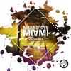 Various Artists Milk & Sugar Miami Sessions 2016 (CD) Album