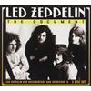 Led Zeppelin The Document (CD) Album with DVD