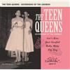 The Teen Queens Souverigns Of The Jukebox (Vinyl LP)